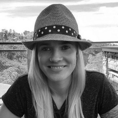 Lelanie S. - Freelance Web Designer