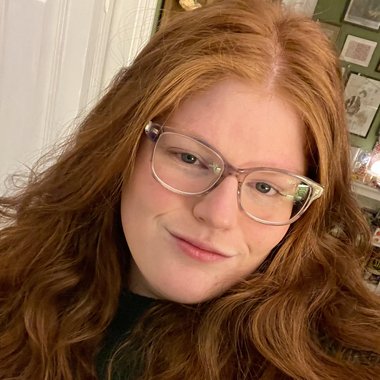 Anna A. - Freelance Brand Designer