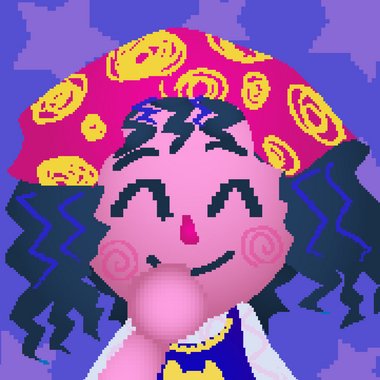 lindagarcia - Freelance Graphic Designer