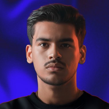 Munib S. - Freelance Content Creator