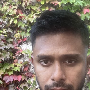 Arunava G. - Freelance Screenwriter