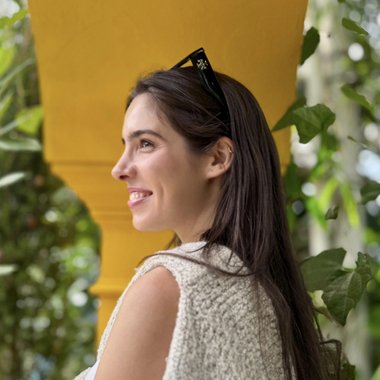 Sol - Freelance Brand Designer