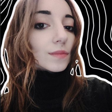 Desiree S. - Freelance Graphic Designer