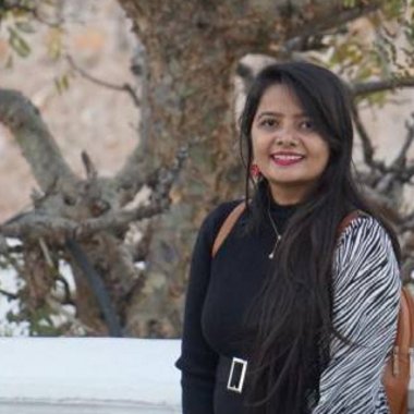Payal S. - Freelance Back End Developer