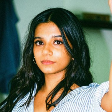 Ranjana A. - Freelance Album Art Designer