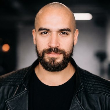 Juan R. - Freelance Creative Producer