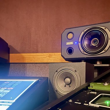 Giandré D. - Freelance Mixing Engineer