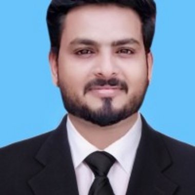 Awais K. - Freelance Music Producer