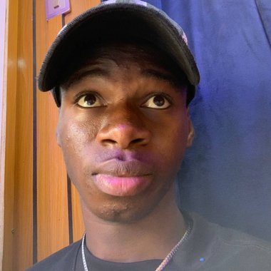 ADEBISI A. - Freelance 3d Designer