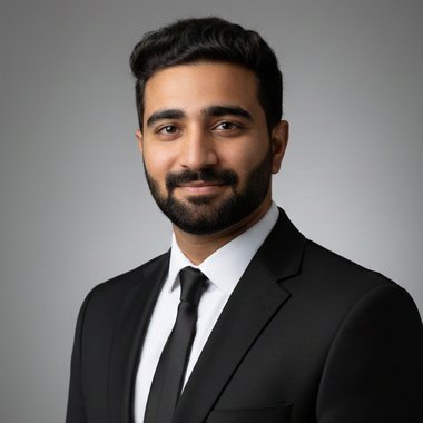 Arafat B. - Freelance Camera Operator