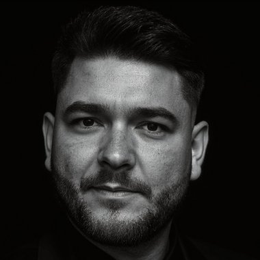 Oeri G. - Freelance Web Developer