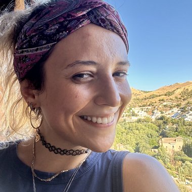 Stephanie B. - Freelance Post Production Supervisor