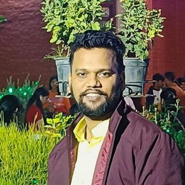 Hemant S. - Freelance Web Developer