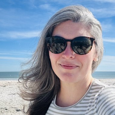 Britt - Freelance Content Creator