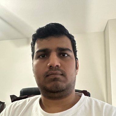 Shahbaz H. - Freelance Web Developer