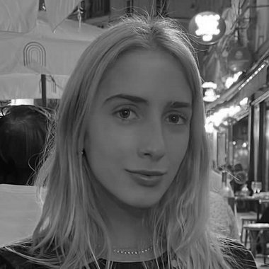 Sol T. - Freelance Brand Designer