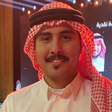 Mohammad - Freelance Presenter