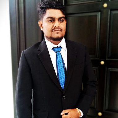 Sahan J. - Freelance Ecommerce Developer