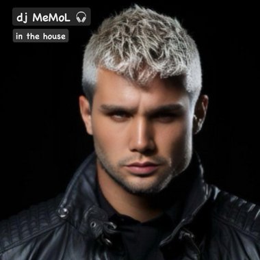 dj m. - Freelance Dj