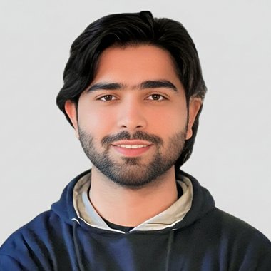 Qasim M. - Freelance Sound Engineer