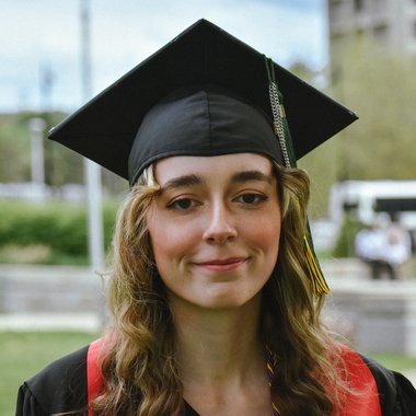 Jordan W. - Freelance Content Creator