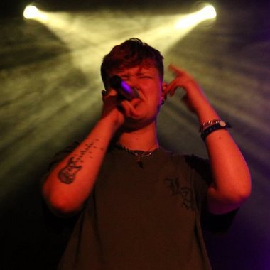 Kayleigh - Freelance Audio Engineer