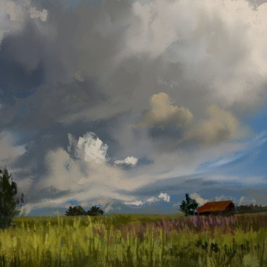 jrageed97 - Freelance Artist
