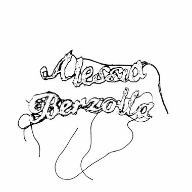 Alessia B. - Freelance Textile Designer