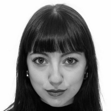 Alessia B. - Freelance Poster Designer