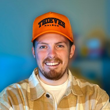 Karston L. - Freelance Brand Designer