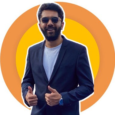 Dushyant V. - Freelance Video Editor