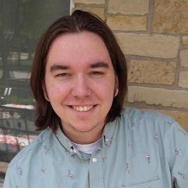 Tim W. - Freelance Voiceover Artist