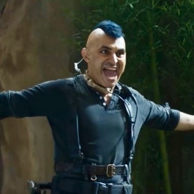 Temur M. - Freelance Casting Director