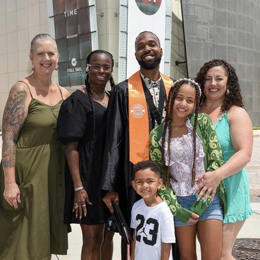 Orrin A. - Freelance Character Designer