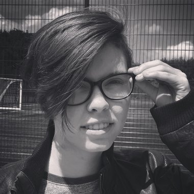 Kyran C. - Freelance Animator