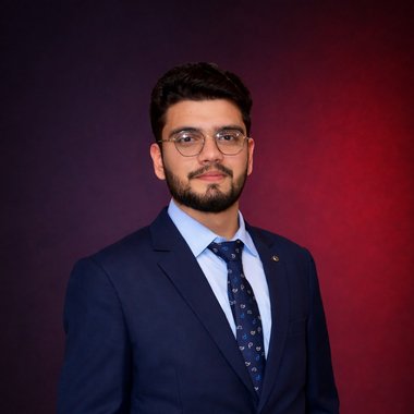 Hashir M. - Freelance App Designer