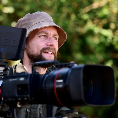 Sam O. - Freelance Camera Operator