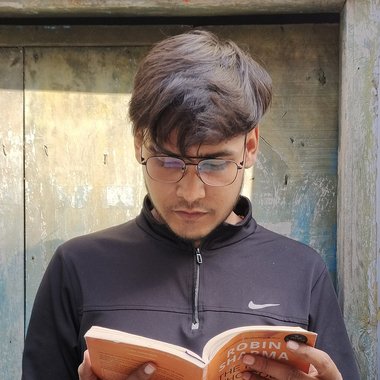 Nitish M. - Freelance Content Creator