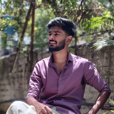 Alwin A. - Freelance Content Creator