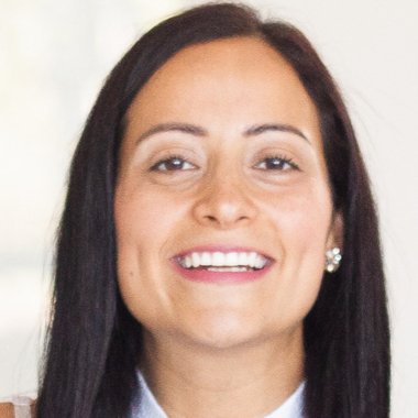Vivian B. - Freelance Digital Marketer