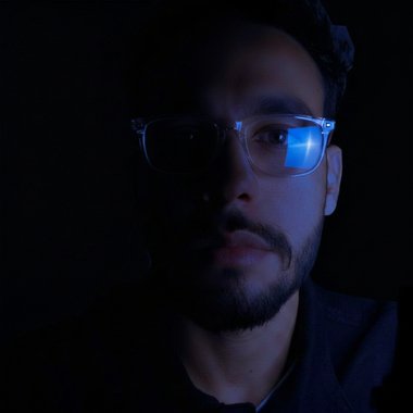 Yassine G. - Freelance Packaging Designer