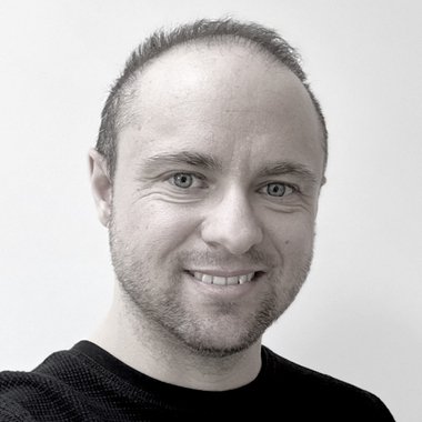 Alec P. - Freelance Graphic Designer