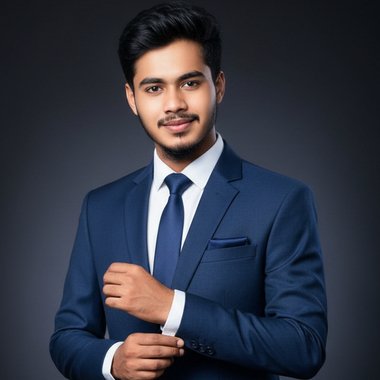 Lukman H. - Freelance Web Designer