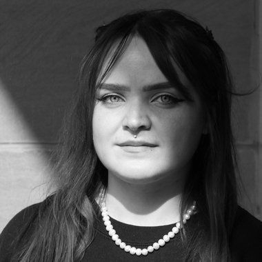 Courtlyn O. - Freelance Brand Designer