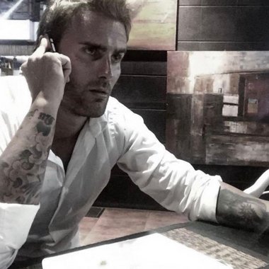 Alessandro M. - Freelance Abm Marketer