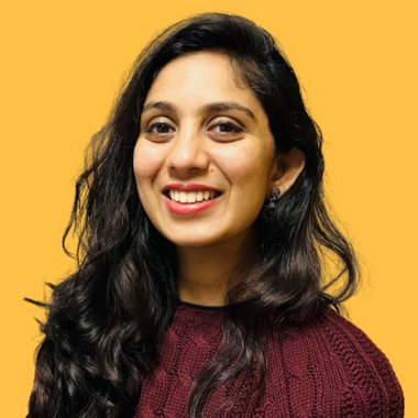 Apoorva N. - Freelance Ux Designer