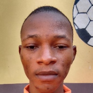 Oyetunde G. - Freelance Motion Graphic Designer