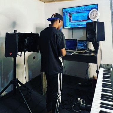 Benn - Freelance Beatmaker