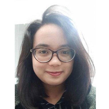 Marianne B. - Freelance Writer