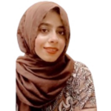 Sana S. - Freelance Web Developer